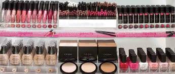 Manufacturers Exporters and Wholesale Suppliers of Cosmetics Industries GURGAON Haryana